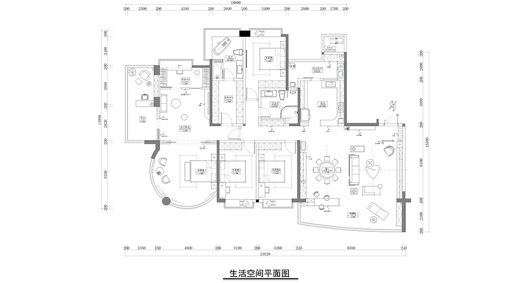 恒大雅苑330㎡平層戶型圖.jpg